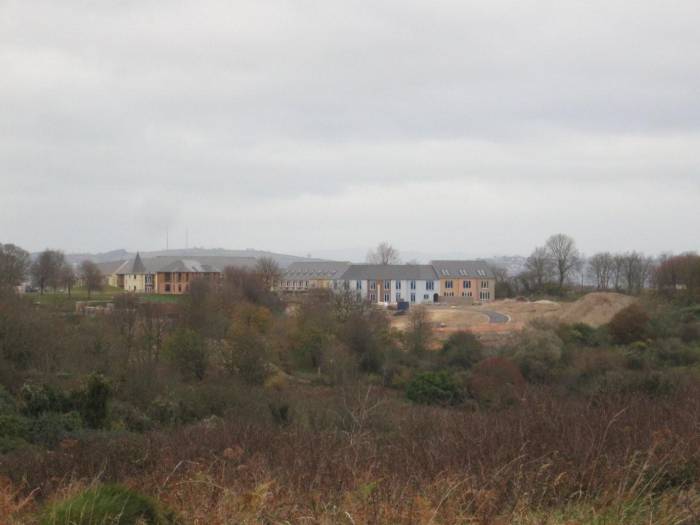 Pontins Dolphin Camp in 2007