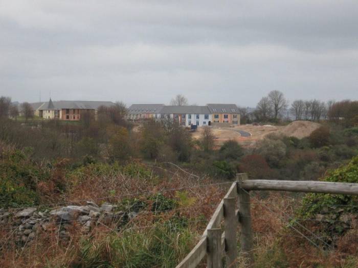 Pontins Dolphin Camp in 2007