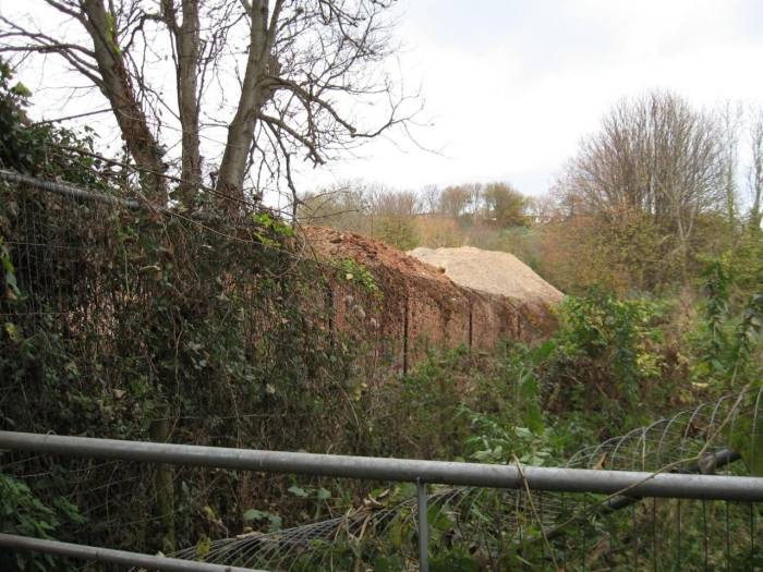 Pontins Dolphin Camp in 2007