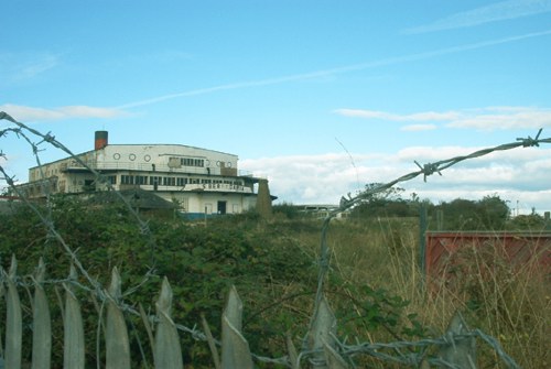 SS Berengaria