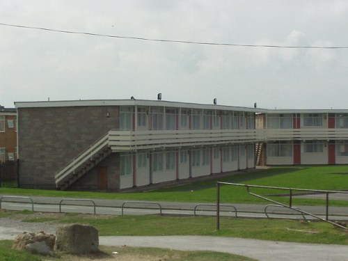 Pontins Prestatyn 2002