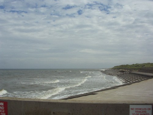 Pontins Prestatyn 2002