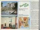 Pages 18 to 19 - Barton Hall