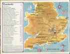 Page 4 - Map and contents
