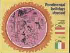 Page 60 - Pontinental Holidays abroad