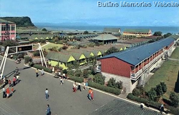 AYR Postcards