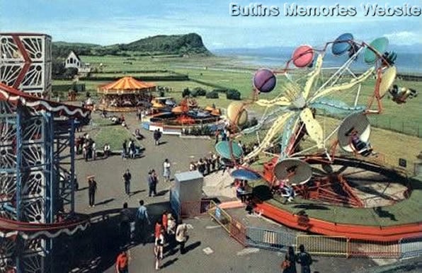 AYR Postcards