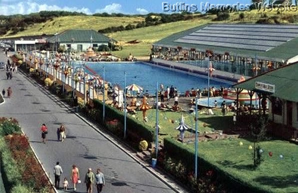 AYR Postcards