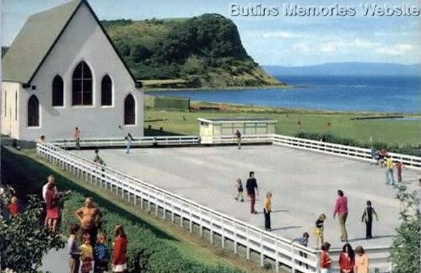 AYR Postcards