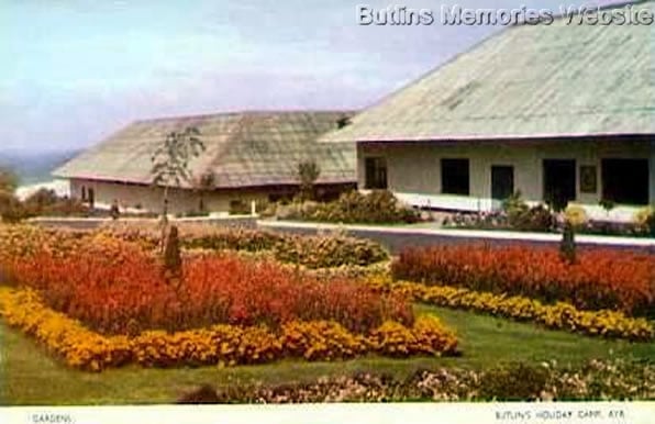 AYR Postcards