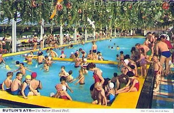 AYR Postcards