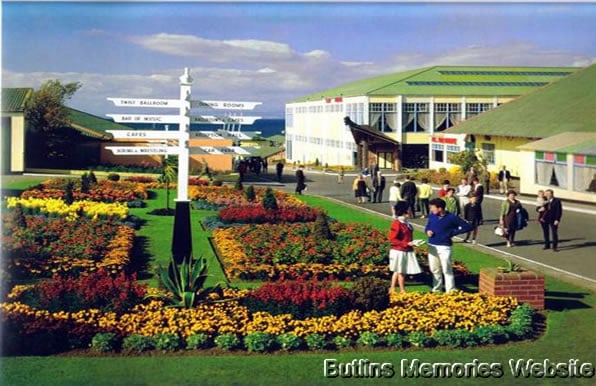 AYR Postcards