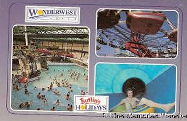 AYR Postcards