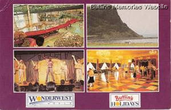 AYR Postcards