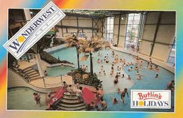 AYR Postcards