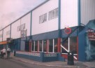 Sir Billy's Bar 1990s