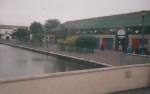 Boating Lake 1990s