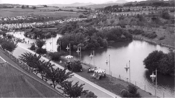 Boating Lake