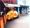 Road Train 1997