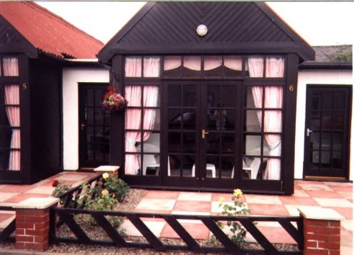 Original Chalets 1997