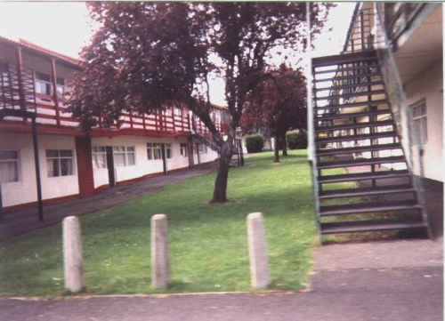 Chalets 1997