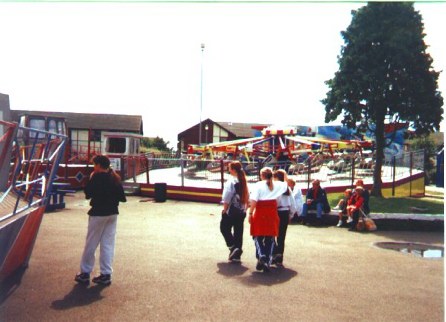 Funfair 1997