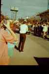 Queen & Prince Philip's Visit 1963