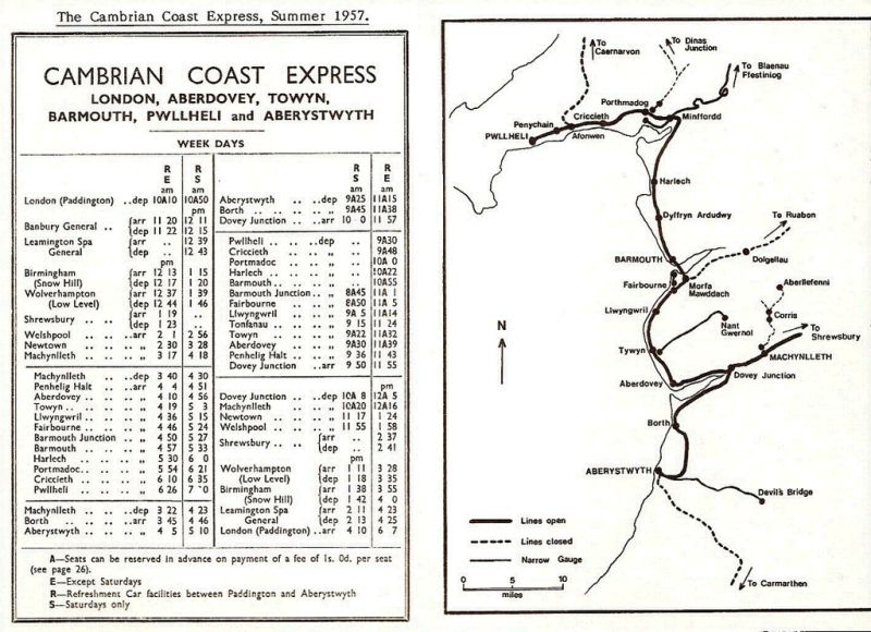 Cambrian Railway