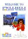 Pwllheli Welcome Guide 1989