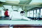 South Games Room