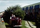 Peter Pan Railway