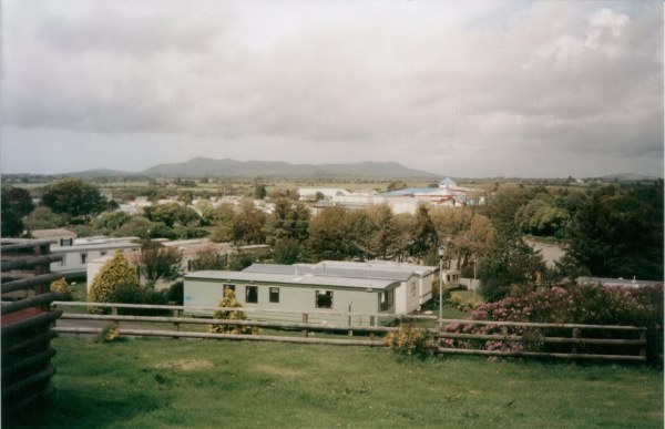 Panorama View