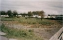 Site of old go-kart track