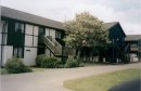 New chalets