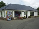 Former Travel Office