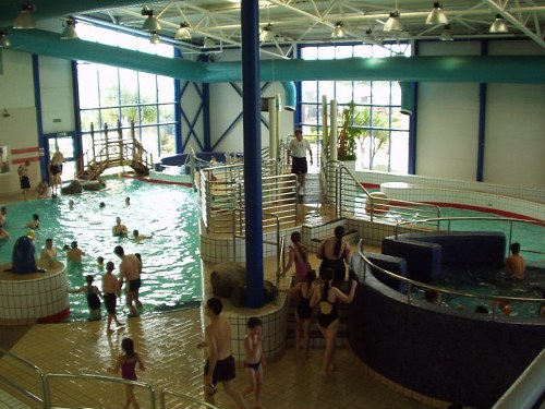 Fun Pool