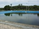Old Outdoor Pool