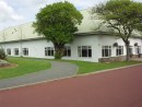 Former French Building