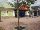 Former Reception Building & Shop