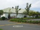 Former Amusement Centre