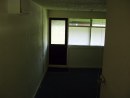 Former Blue camp chalets