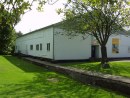 Former Sports Centre