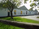 Former Sports Centre