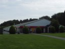 Sports Centre