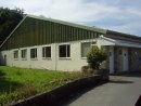 Sports Centre
