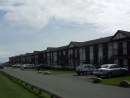 New chalets