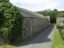 Old stables