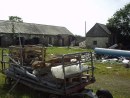 Old stables