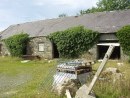 Old stables