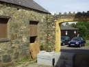 Old stables
